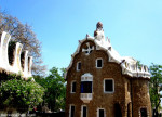 3 Barcelona Parc Guell